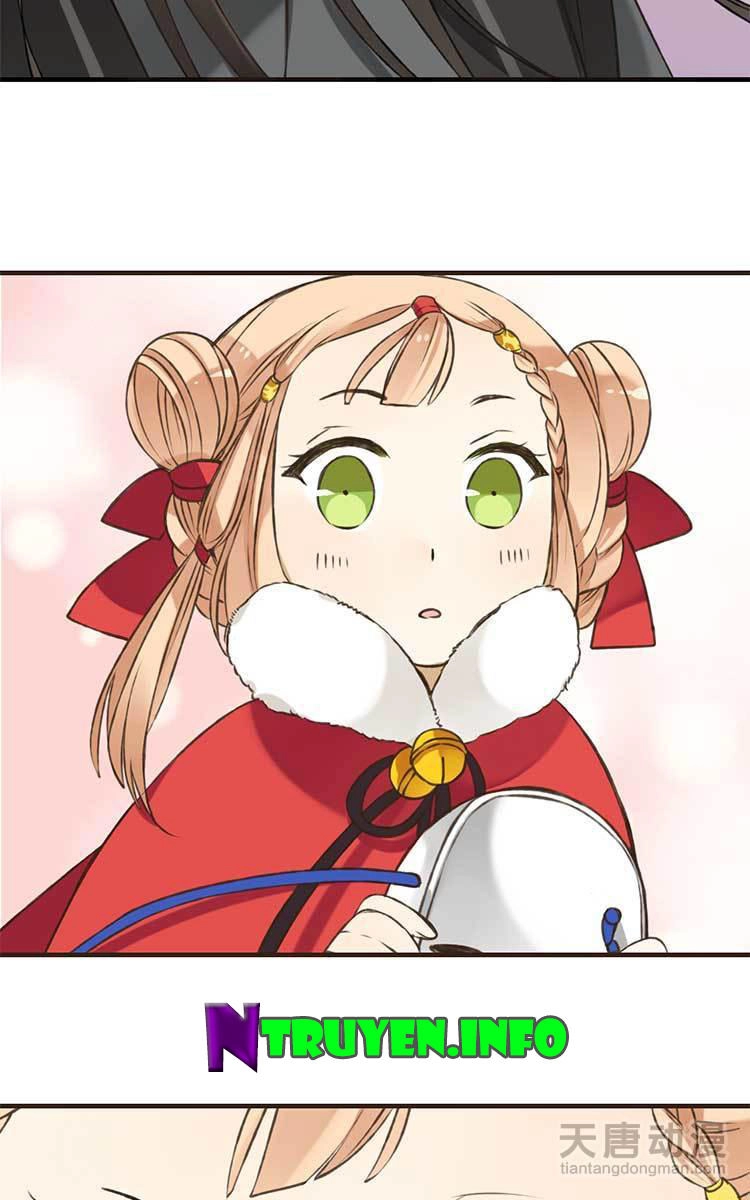 Giáo Chủ Yêu Nghiệt Mau Nằm Xuống Chapter 1.2 - 16