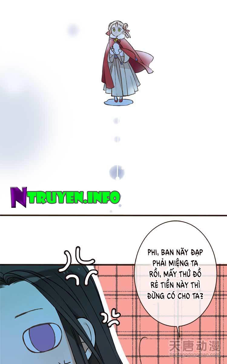 Giáo Chủ Yêu Nghiệt Mau Nằm Xuống Chapter 1.2 - 23