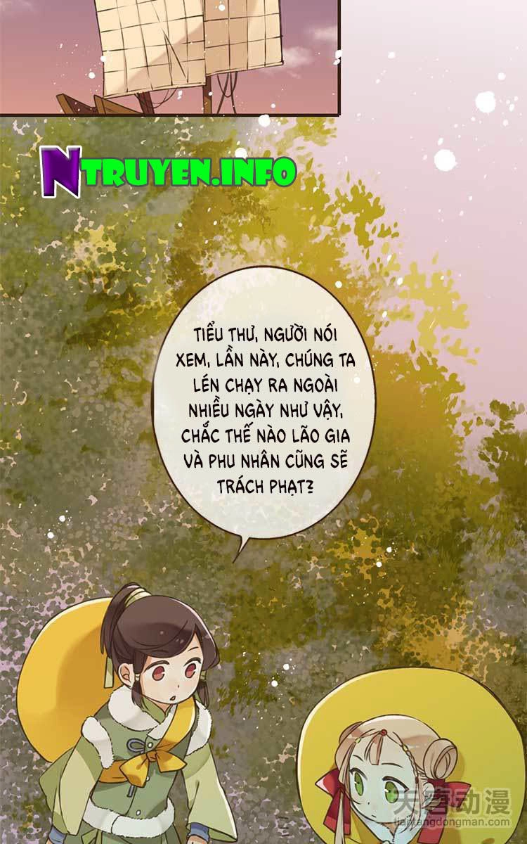 Giáo Chủ Yêu Nghiệt Mau Nằm Xuống Chapter 1.2 - 26