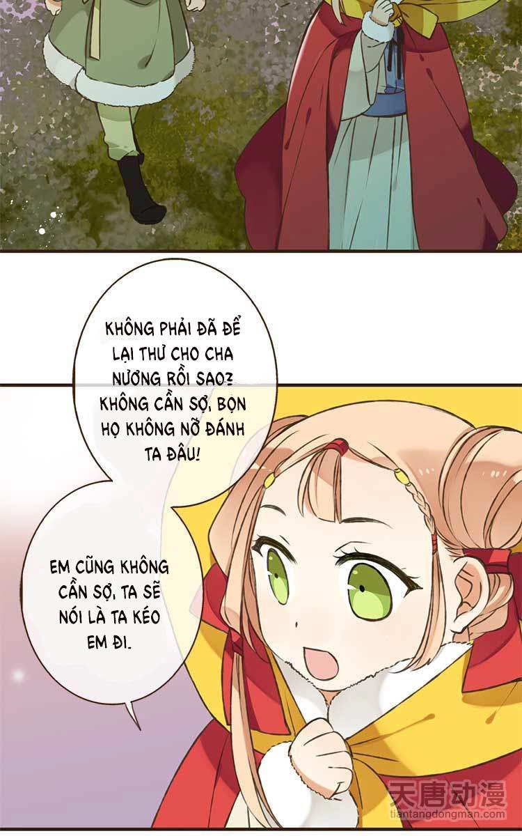 Giáo Chủ Yêu Nghiệt Mau Nằm Xuống Chapter 1.2 - 27