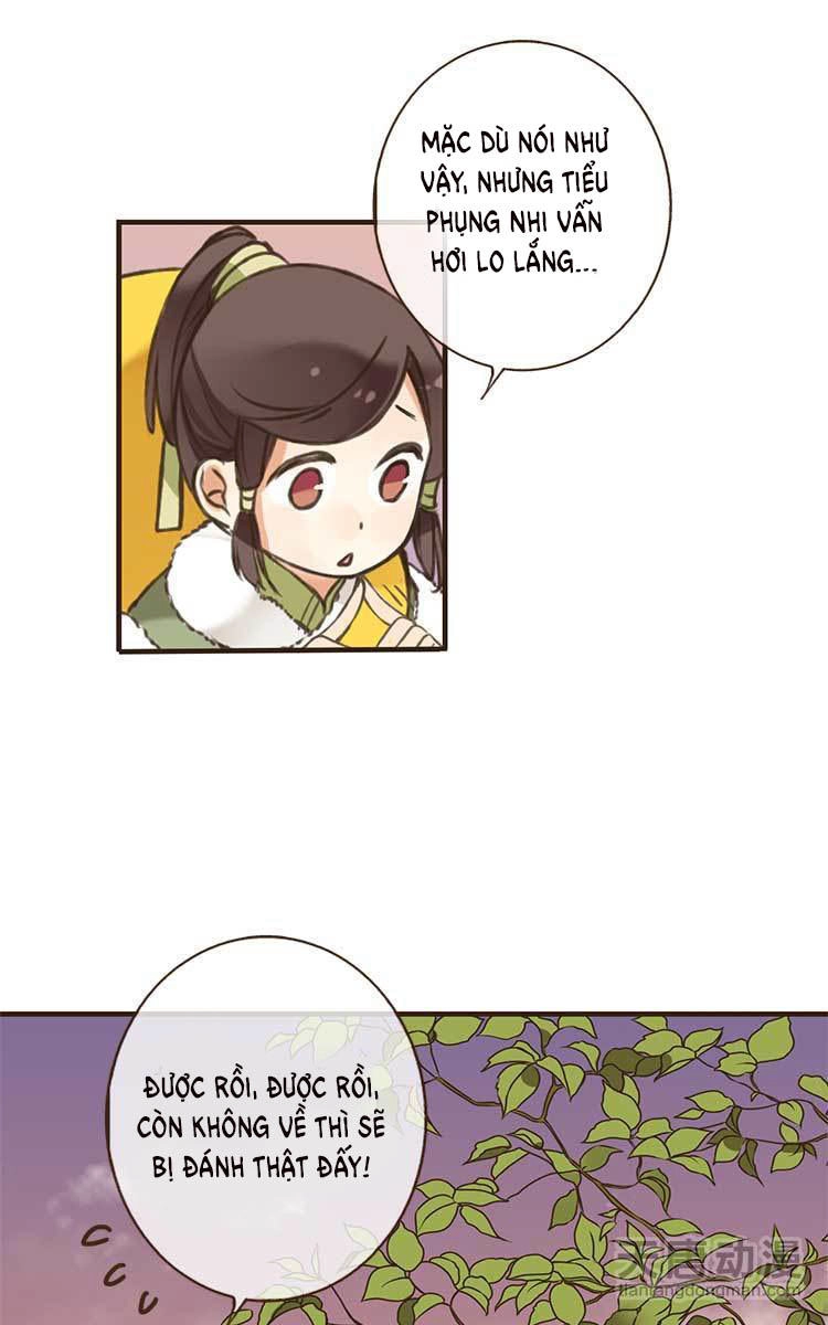 Giáo Chủ Yêu Nghiệt Mau Nằm Xuống Chapter 1.2 - 28