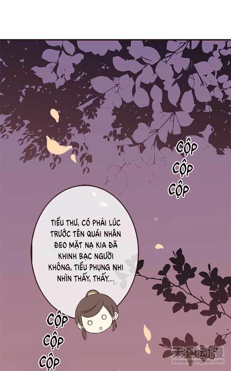 Giáo Chủ Yêu Nghiệt Mau Nằm Xuống Chapter 1.2 - 30