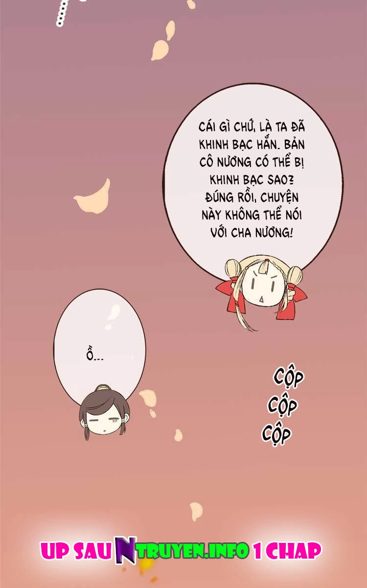 Giáo Chủ Yêu Nghiệt Mau Nằm Xuống Chapter 1.2 - 31