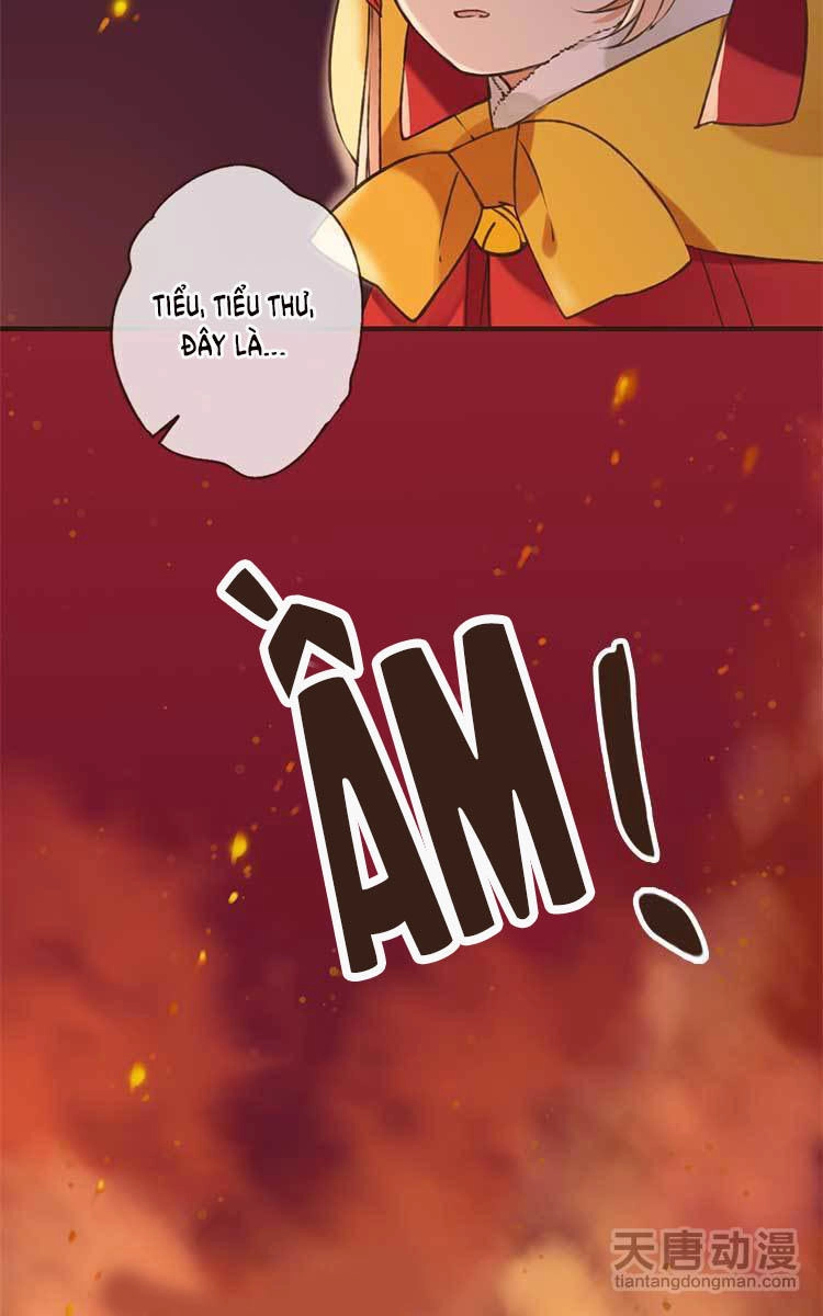 Giáo Chủ Yêu Nghiệt Mau Nằm Xuống Chapter 1.3 - 2