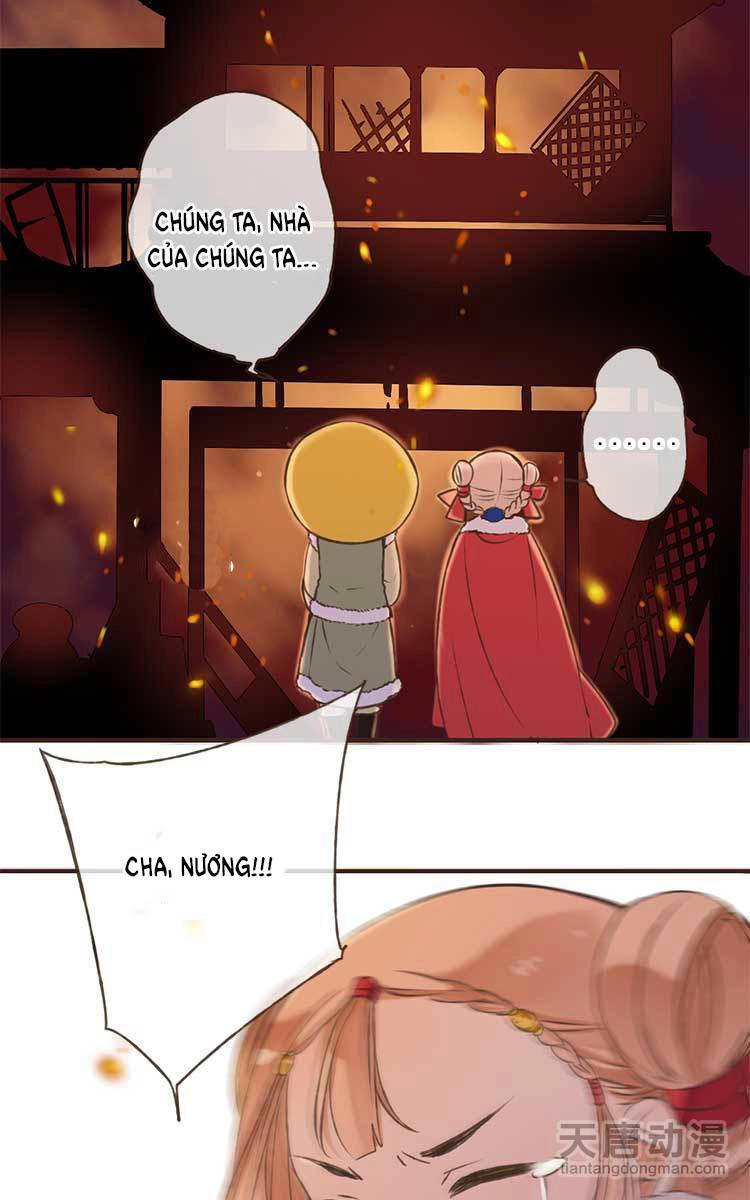 Giáo Chủ Yêu Nghiệt Mau Nằm Xuống Chapter 1.3 - 7