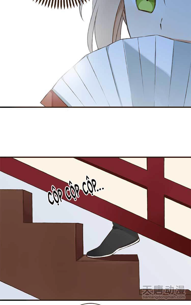 Giáo Chủ Yêu Nghiệt Mau Nằm Xuống Chapter 1.3 - 15