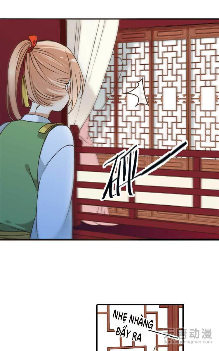 Giáo Chủ Yêu Nghiệt Mau Nằm Xuống Chapter 1.3 - 17