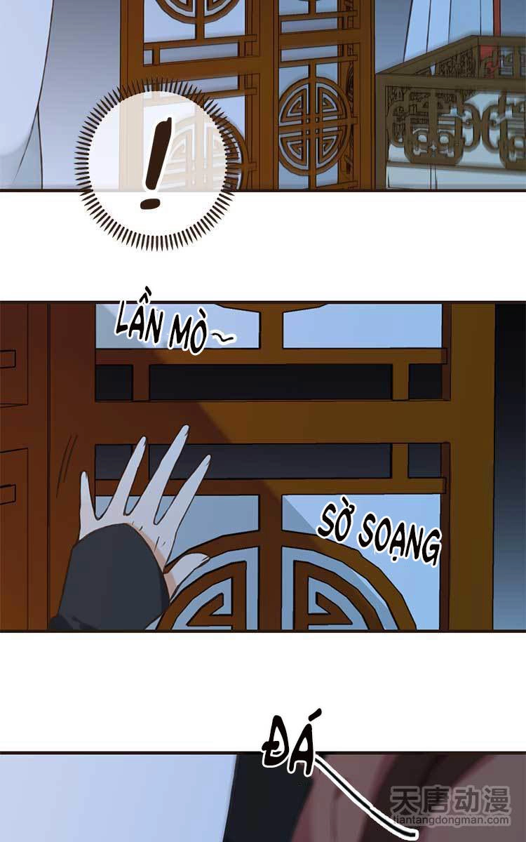 Giáo Chủ Yêu Nghiệt Mau Nằm Xuống Chapter 1.3 - 22