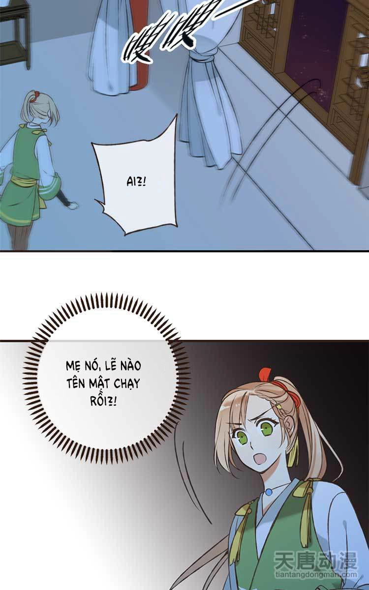 Giáo Chủ Yêu Nghiệt Mau Nằm Xuống Chapter 1.3 - 25