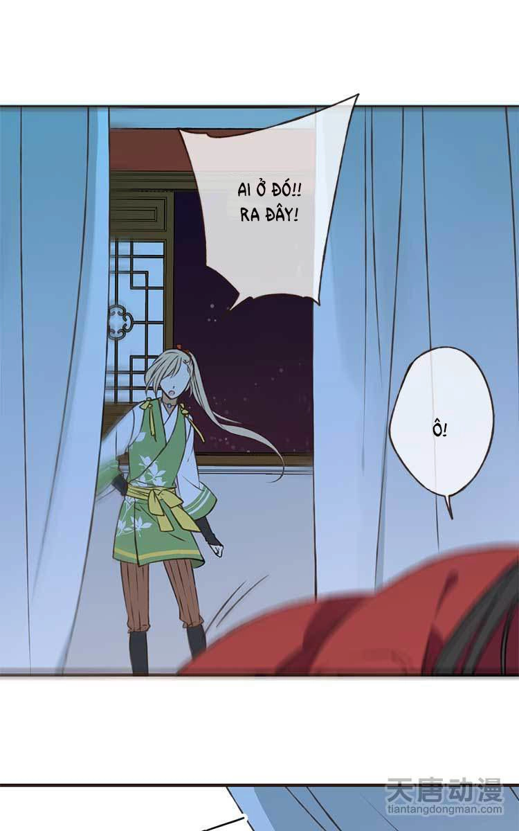 Giáo Chủ Yêu Nghiệt Mau Nằm Xuống Chapter 1.3 - 27