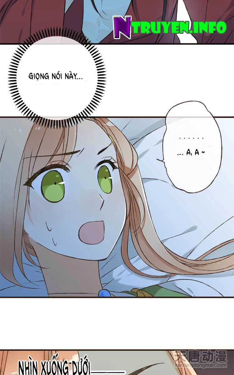 Giáo Chủ Yêu Nghiệt Mau Nằm Xuống Chapter 1.3 - 40