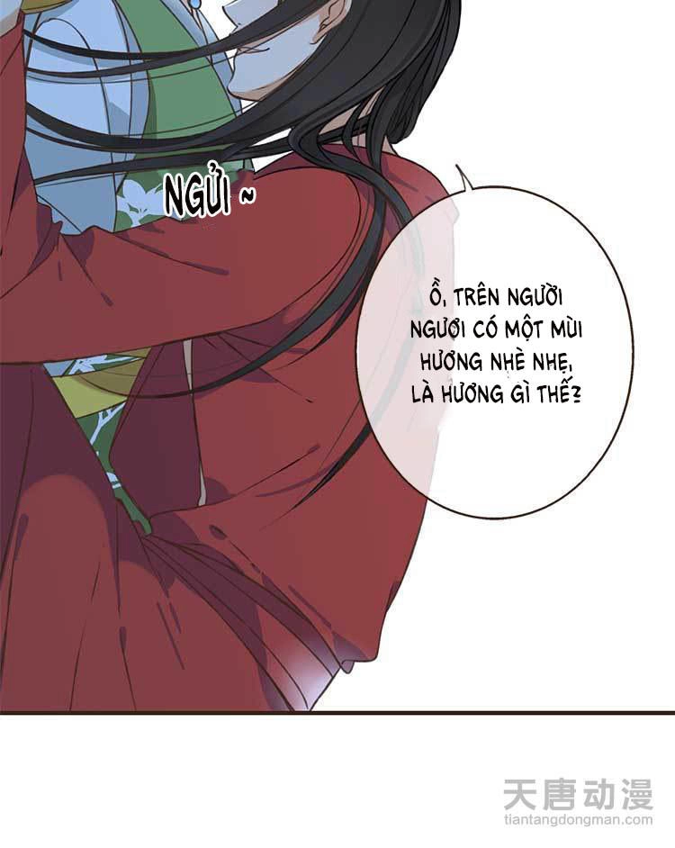 Giáo Chủ Yêu Nghiệt Mau Nằm Xuống Chapter 1.3 - 43