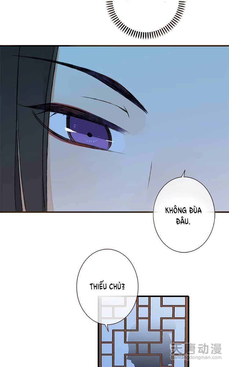 Giáo Chủ Yêu Nghiệt Mau Nằm Xuống Chapter 1.3 - 46