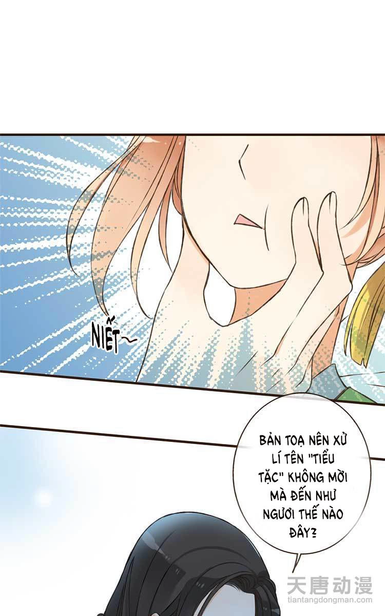 Giáo Chủ Yêu Nghiệt Mau Nằm Xuống Chapter 1.3 - 54