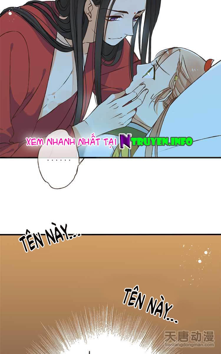 Giáo Chủ Yêu Nghiệt Mau Nằm Xuống Chapter 1.3 - 55