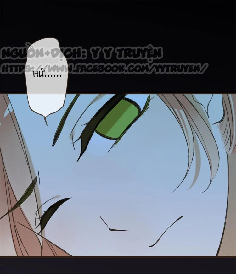 Giáo Chủ Yêu Nghiệt Mau Nằm Xuống Chapter 2.1 - 4