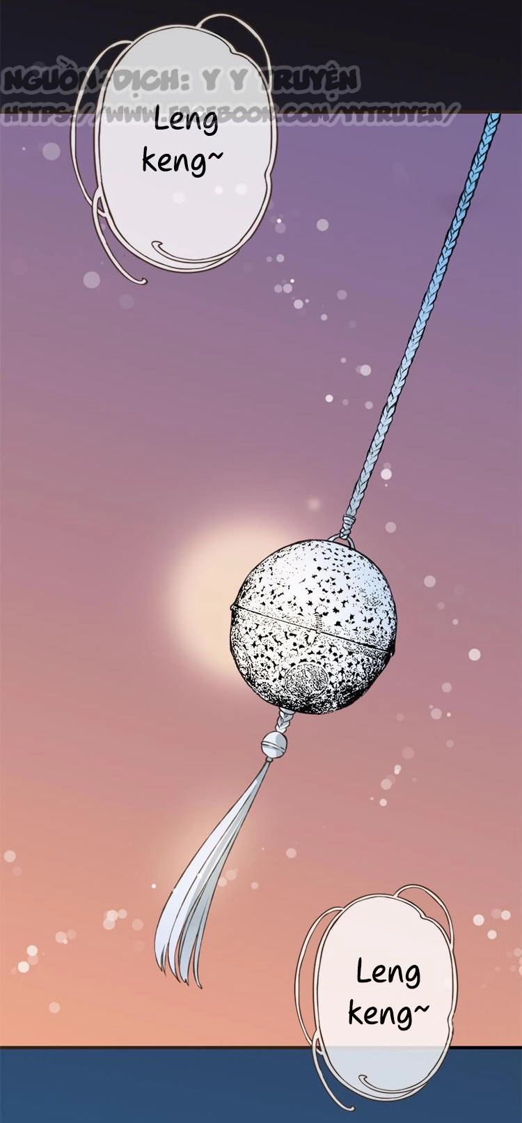 Giáo Chủ Yêu Nghiệt Mau Nằm Xuống Chapter 2.1 - 5