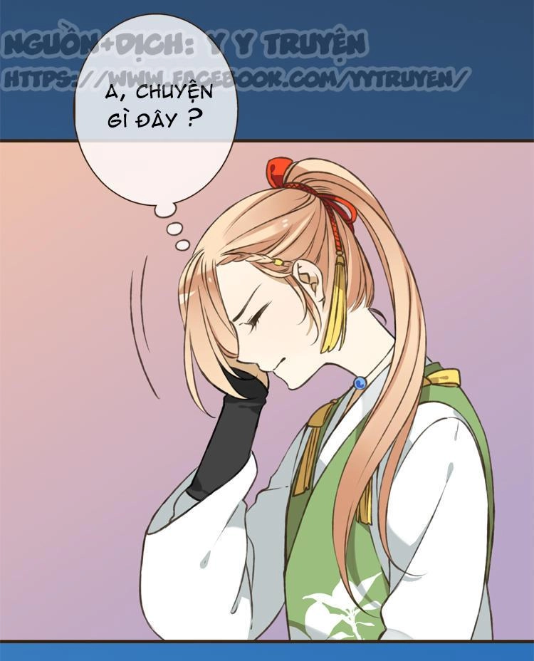 Giáo Chủ Yêu Nghiệt Mau Nằm Xuống Chapter 2.1 - 6