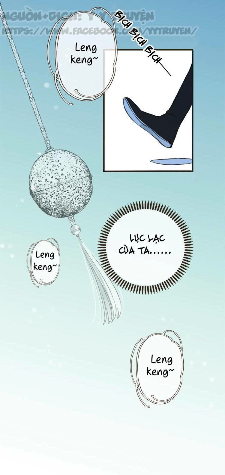 Giáo Chủ Yêu Nghiệt Mau Nằm Xuống Chapter 2.1 - 8