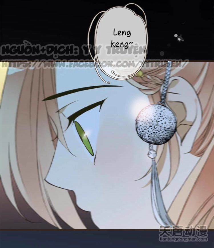 Giáo Chủ Yêu Nghiệt Mau Nằm Xuống Chapter 2.1 - 10