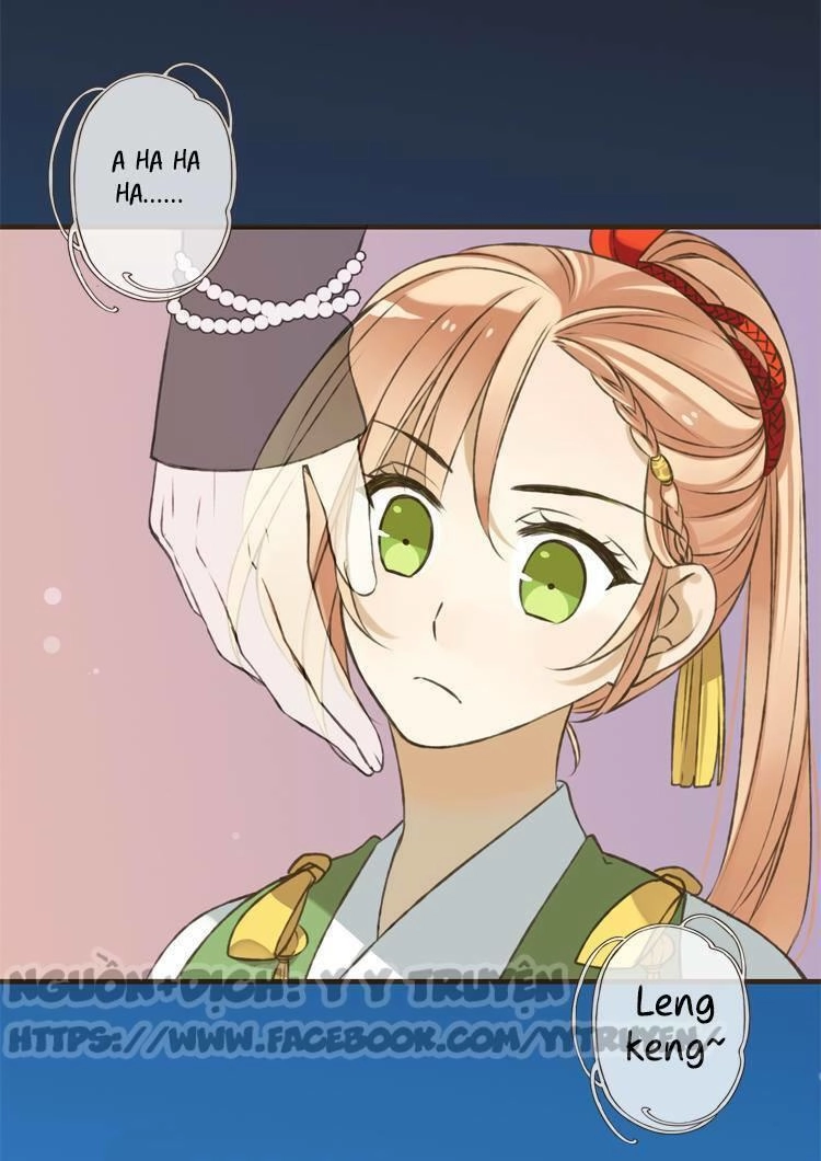 Giáo Chủ Yêu Nghiệt Mau Nằm Xuống Chapter 2.1 - 11