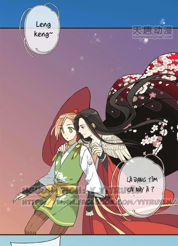 Giáo Chủ Yêu Nghiệt Mau Nằm Xuống Chapter 2.1 - 12