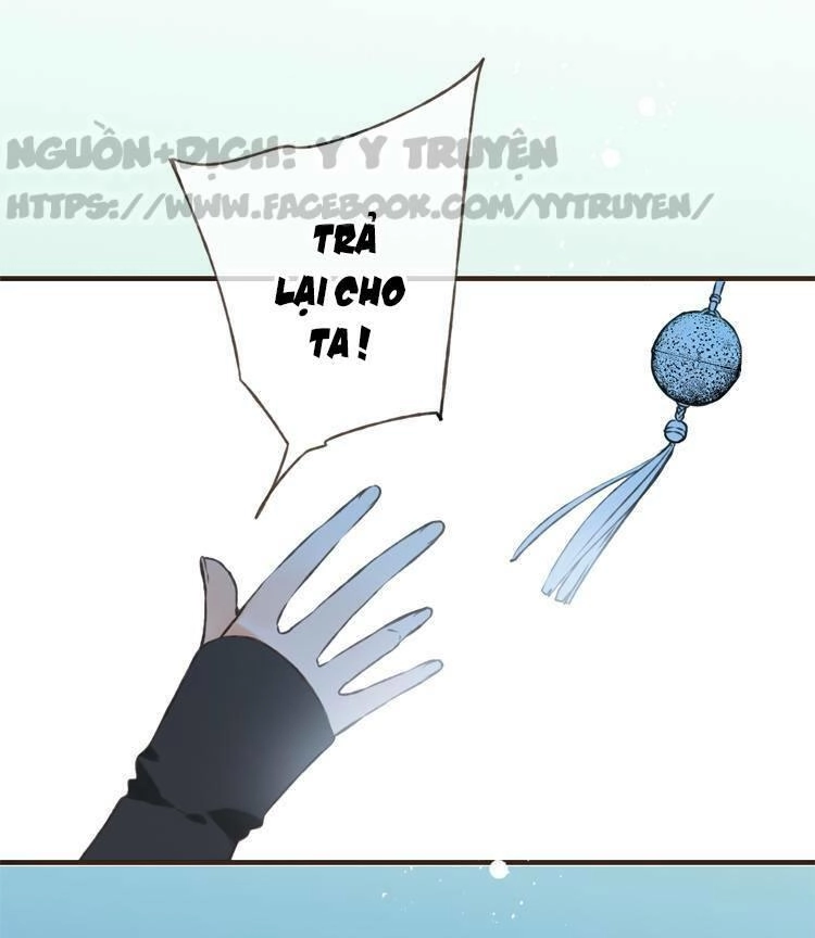 Giáo Chủ Yêu Nghiệt Mau Nằm Xuống Chapter 2.1 - 14