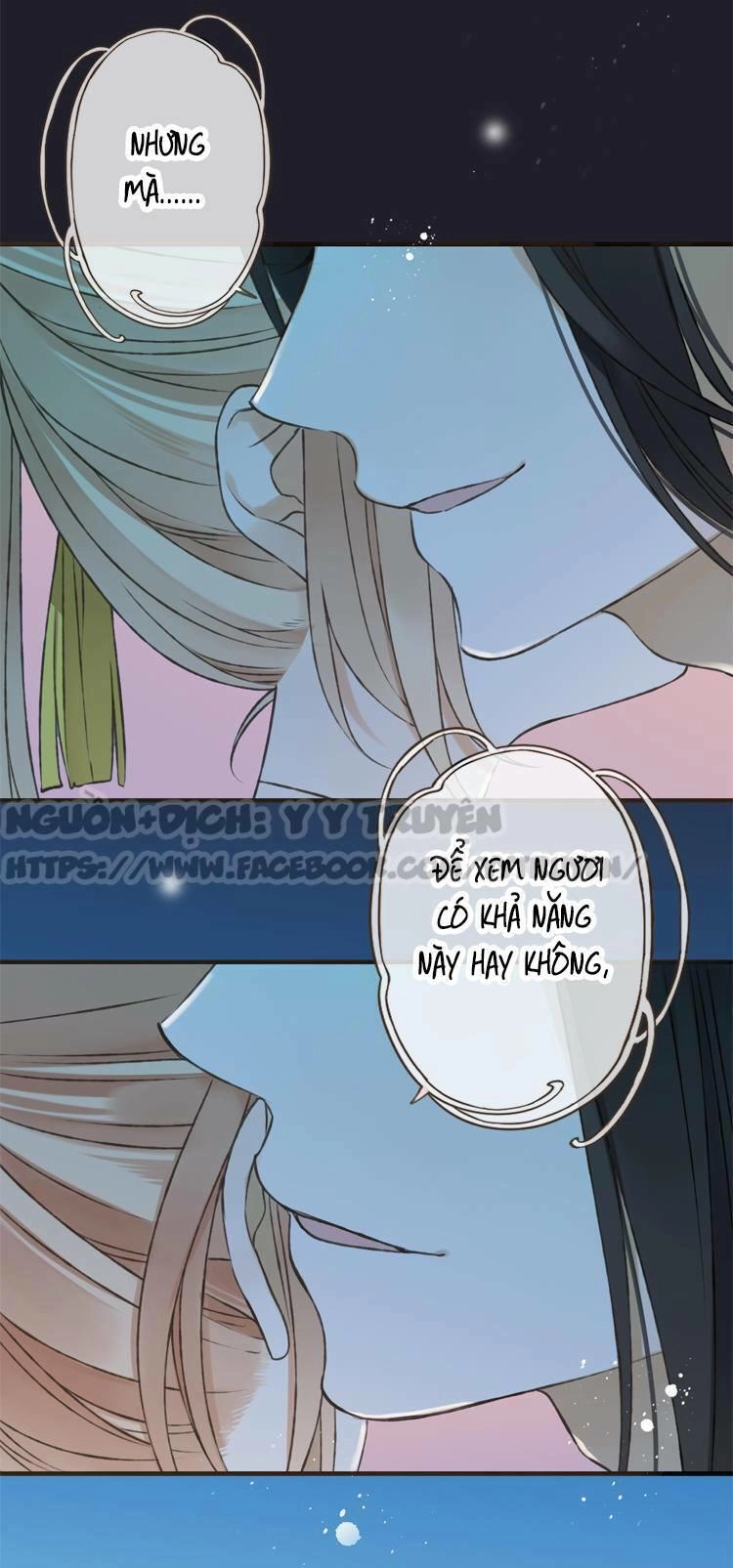 Giáo Chủ Yêu Nghiệt Mau Nằm Xuống Chapter 2.1 - 17