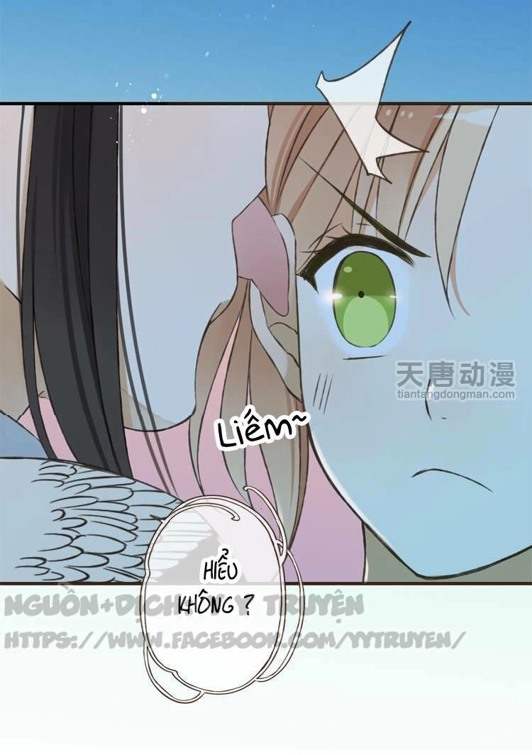 Giáo Chủ Yêu Nghiệt Mau Nằm Xuống Chapter 2.1 - 18