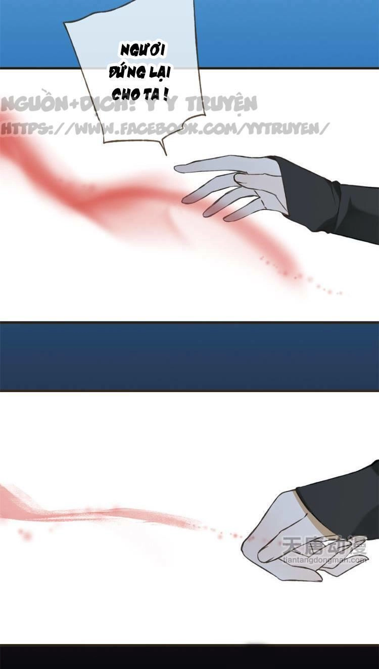 Giáo Chủ Yêu Nghiệt Mau Nằm Xuống Chapter 2.1 - 20