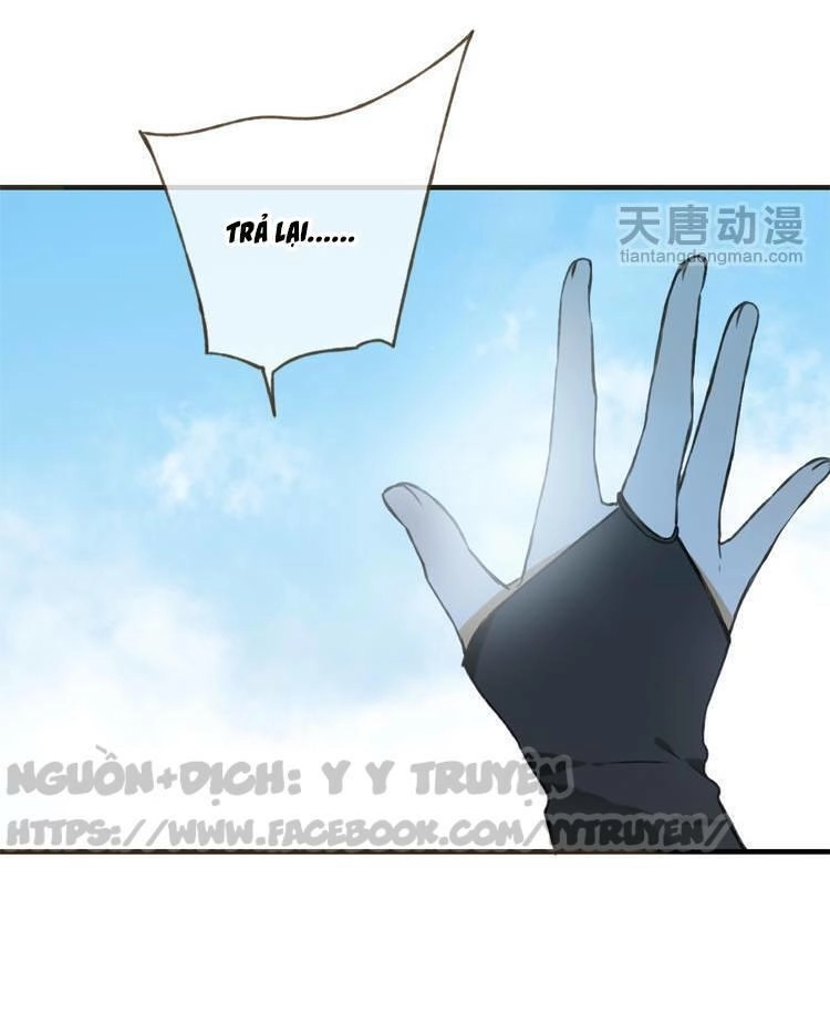 Giáo Chủ Yêu Nghiệt Mau Nằm Xuống Chapter 2.1 - 22