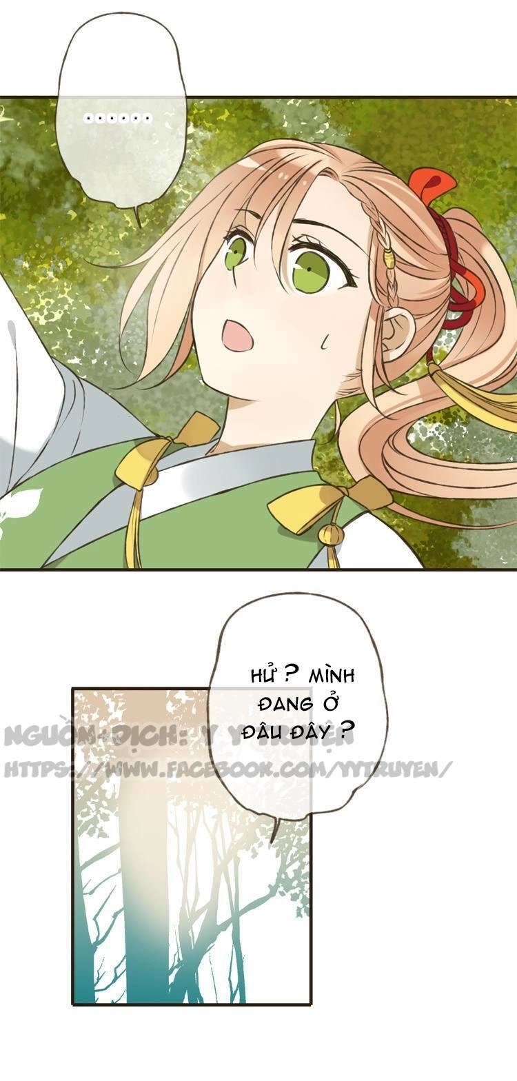 Giáo Chủ Yêu Nghiệt Mau Nằm Xuống Chapter 2.1 - 23