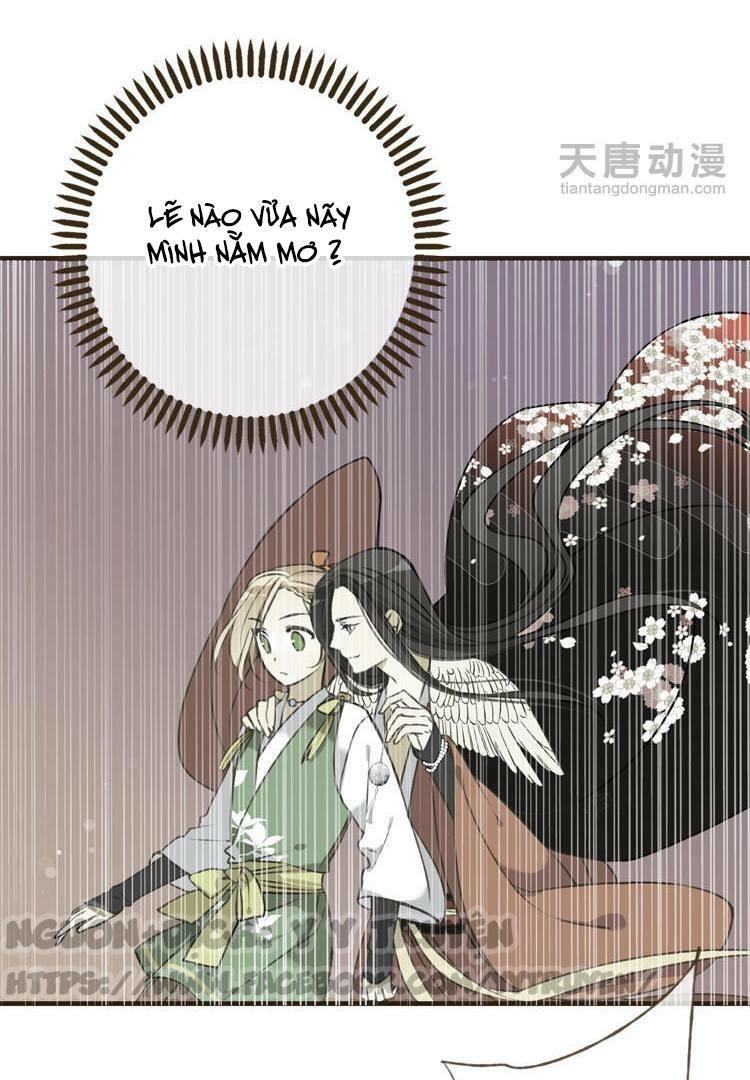 Giáo Chủ Yêu Nghiệt Mau Nằm Xuống Chapter 2.1 - 25