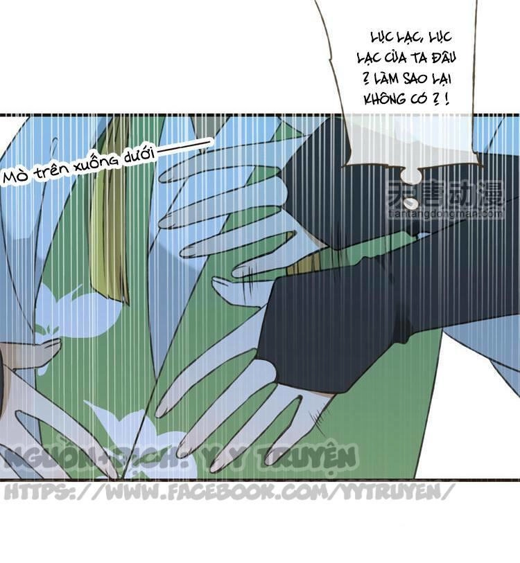 Giáo Chủ Yêu Nghiệt Mau Nằm Xuống Chapter 2.1 - 26