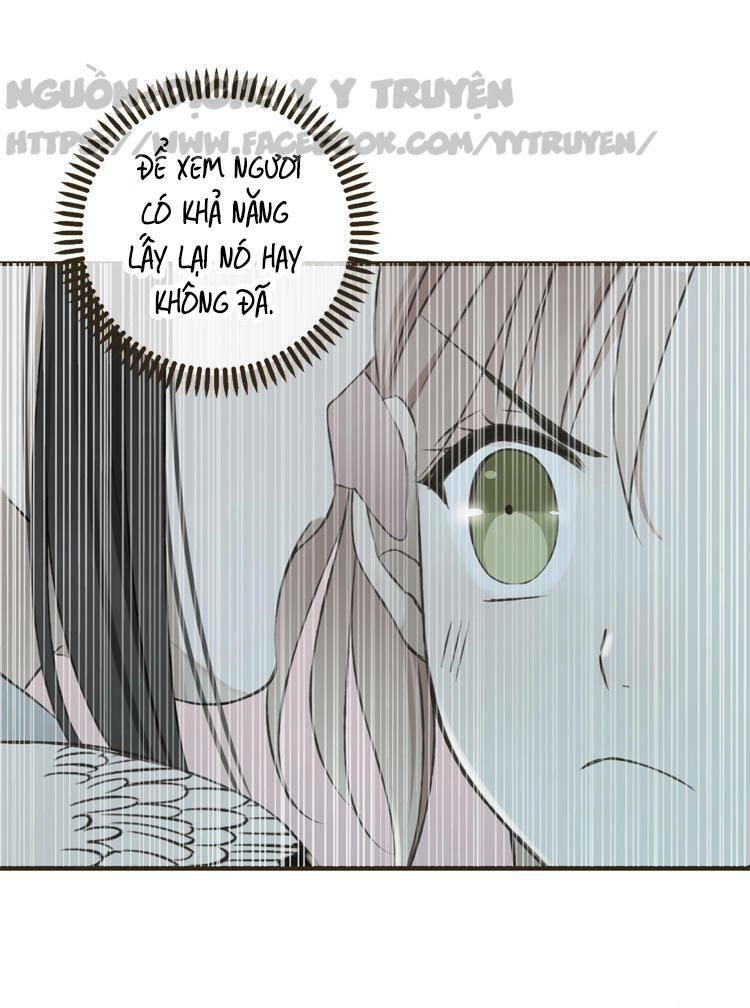 Giáo Chủ Yêu Nghiệt Mau Nằm Xuống Chapter 2.1 - 27