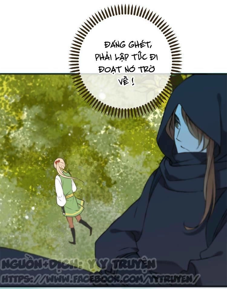 Giáo Chủ Yêu Nghiệt Mau Nằm Xuống Chapter 2.1 - 29