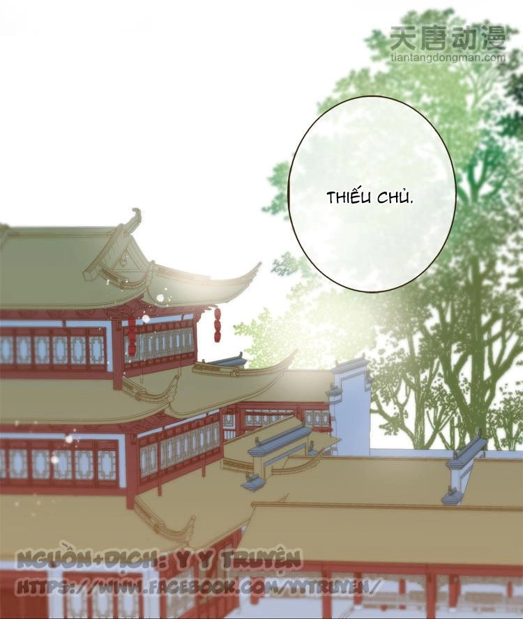 Giáo Chủ Yêu Nghiệt Mau Nằm Xuống Chapter 2.2 - 2