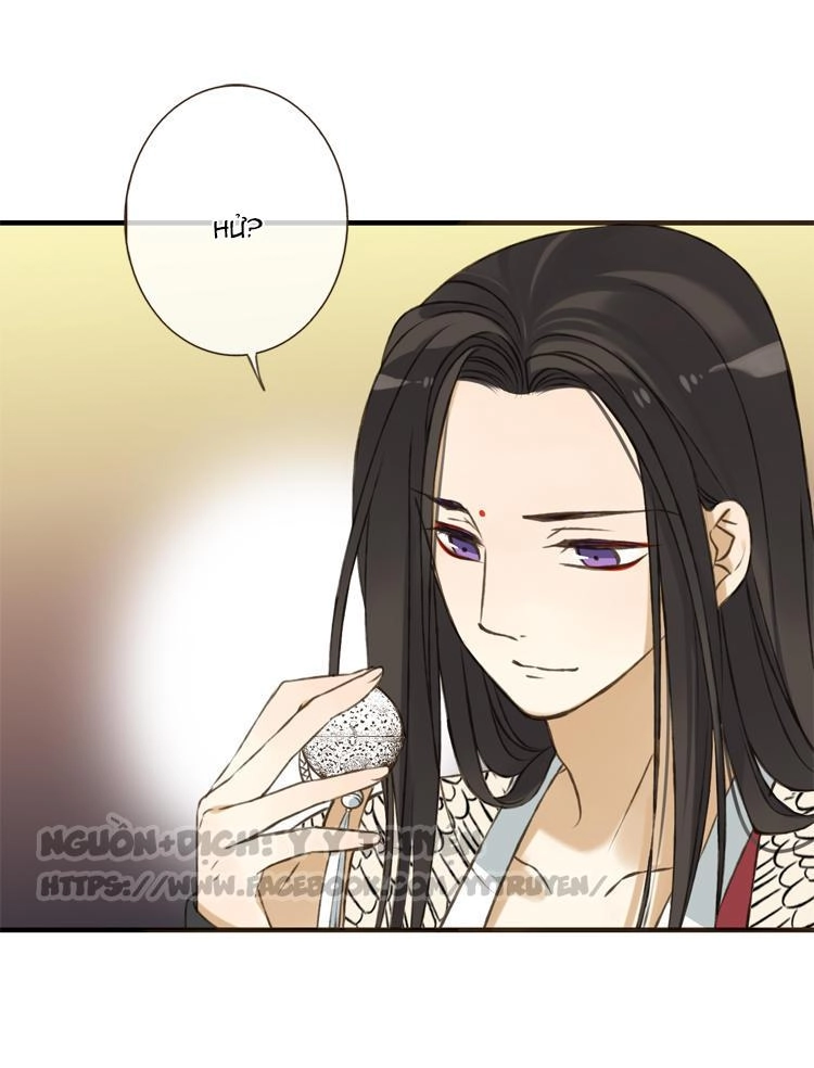 Giáo Chủ Yêu Nghiệt Mau Nằm Xuống Chapter 2.2 - 3