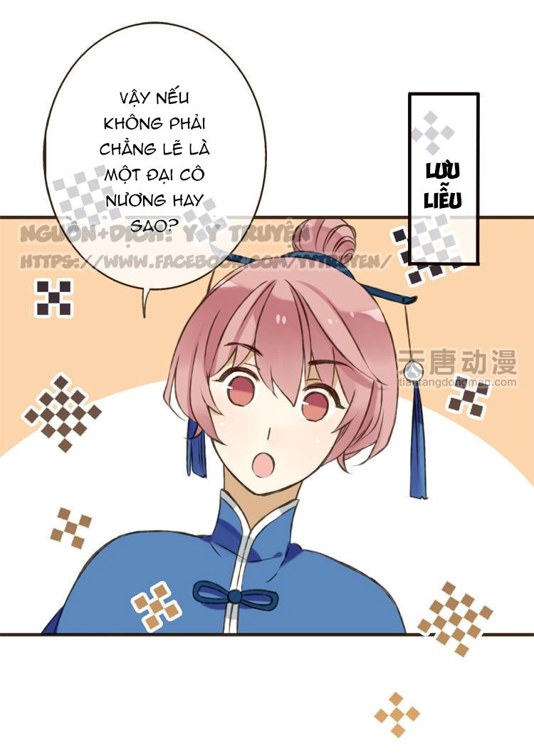 Giáo Chủ Yêu Nghiệt Mau Nằm Xuống Chapter 2.2 - 6