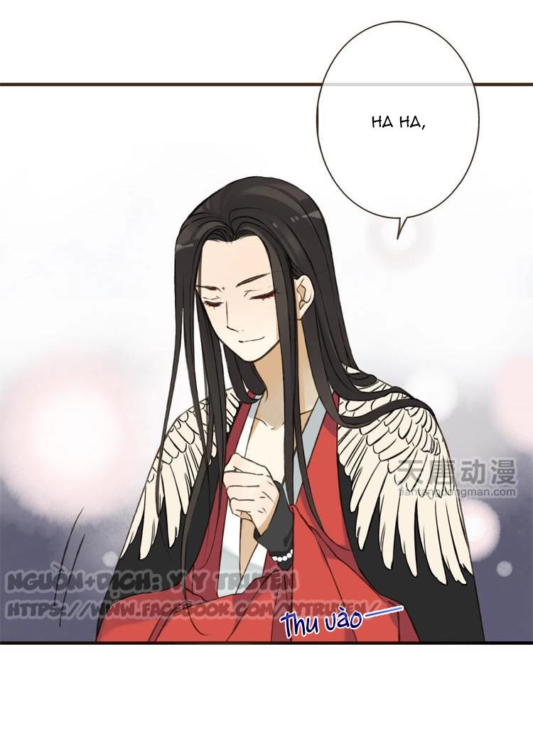 Giáo Chủ Yêu Nghiệt Mau Nằm Xuống Chapter 2.2 - 7