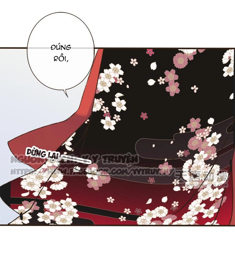 Giáo Chủ Yêu Nghiệt Mau Nằm Xuống Chapter 2.2 - 9