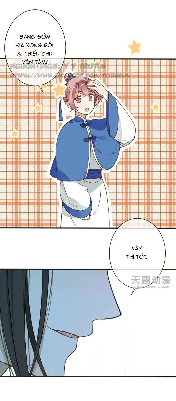 Giáo Chủ Yêu Nghiệt Mau Nằm Xuống Chapter 2.2 - 11