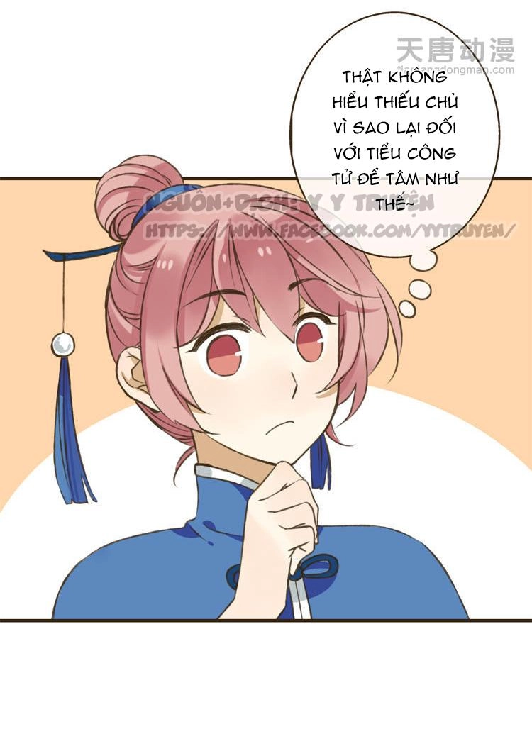 Giáo Chủ Yêu Nghiệt Mau Nằm Xuống Chapter 2.2 - 13