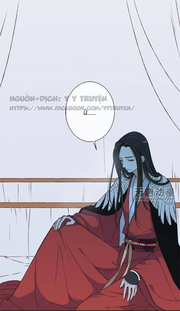 Giáo Chủ Yêu Nghiệt Mau Nằm Xuống Chapter 2.2 - 18