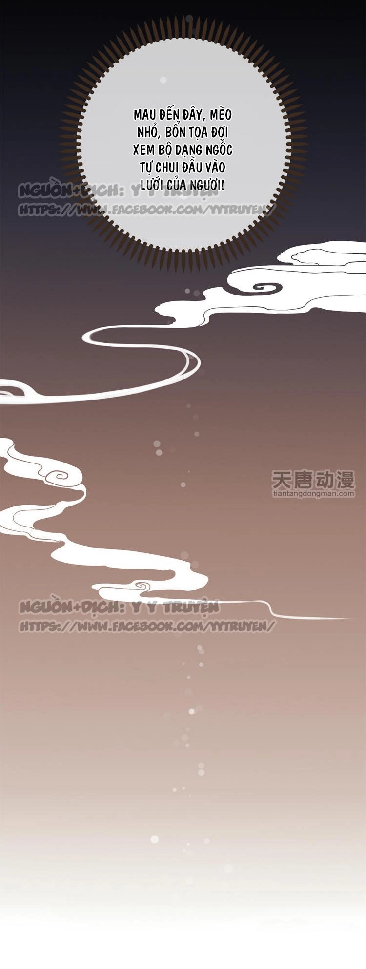 Giáo Chủ Yêu Nghiệt Mau Nằm Xuống Chapter 2.2 - 20