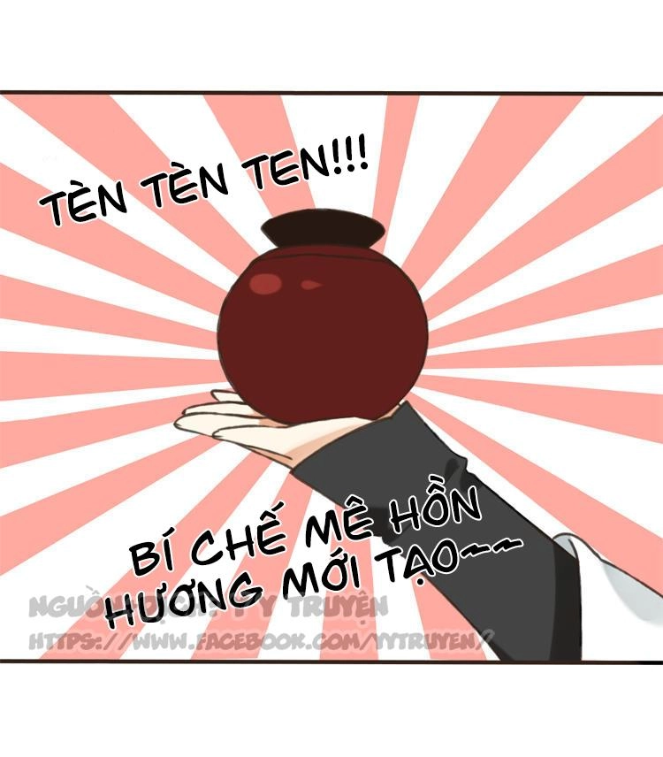 Giáo Chủ Yêu Nghiệt Mau Nằm Xuống Chapter 2.2 - 23