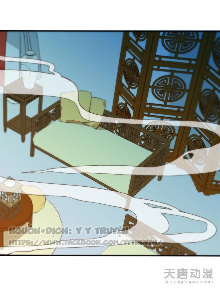 Giáo Chủ Yêu Nghiệt Mau Nằm Xuống Chapter 2.2 - 25