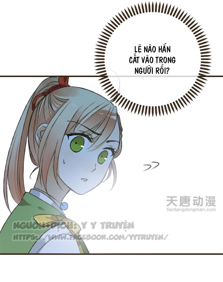 Giáo Chủ Yêu Nghiệt Mau Nằm Xuống Chapter 2.2 - 27