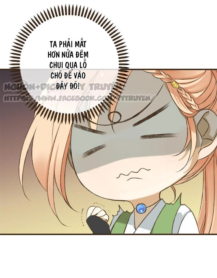 Giáo Chủ Yêu Nghiệt Mau Nằm Xuống Chapter 2.2 - 29