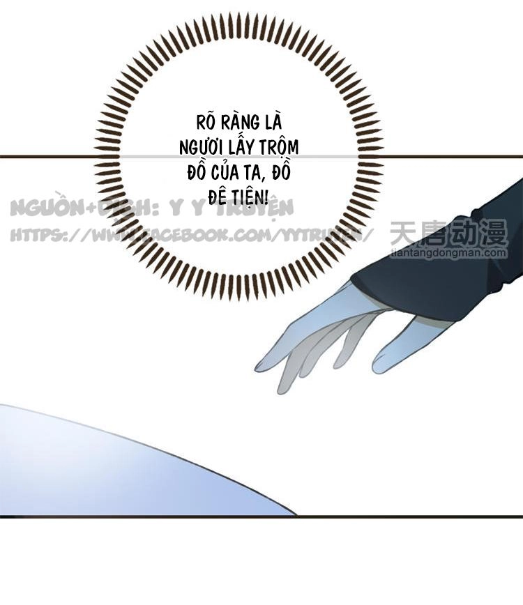 Giáo Chủ Yêu Nghiệt Mau Nằm Xuống Chapter 2.2 - 30